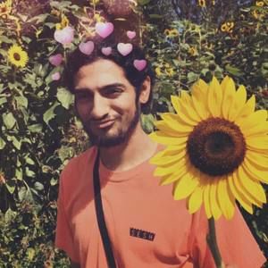 Meet your Posher, Cristian